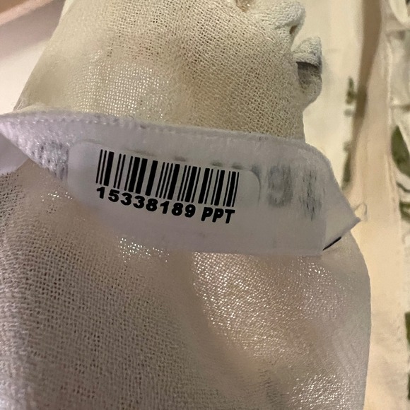 Reformation Christine Mini Dress in Citron (Lemon Print, Women's Size 8 - Picture 4 of 16